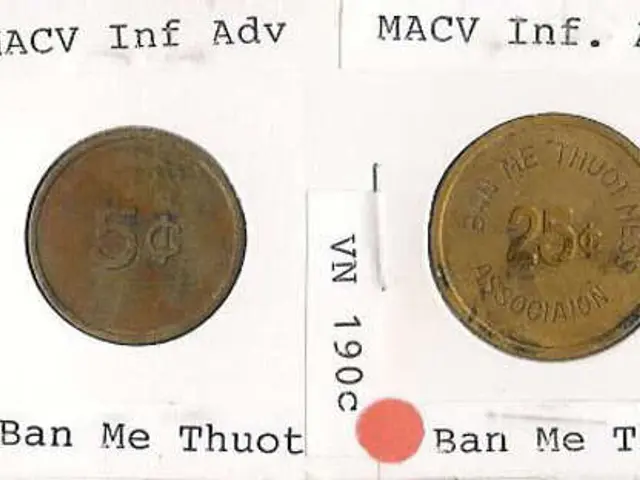 Explore your studies with Princeton's Coin Archive