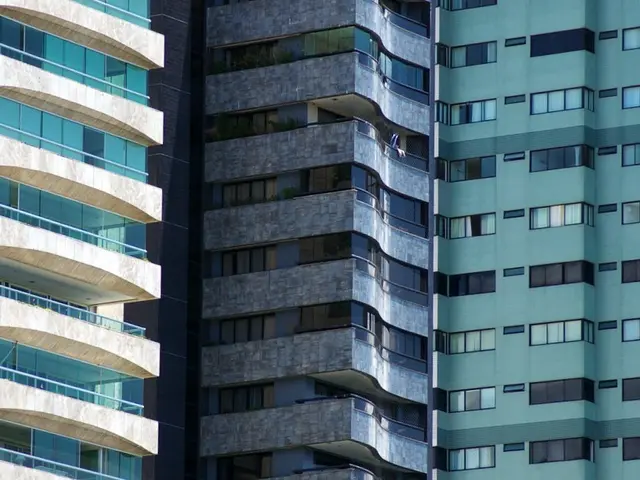 Government Financial Aid for Eco-friendly Construction Projects: Focus on Proposals 296, 297, and...