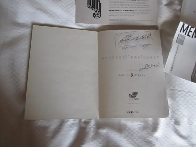 Academic Paper Mills in China Offer a Direct Path to Graduate School Success