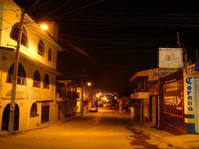 California Pioneers in Electric Vehicles with a Staggering 178,500 EV Charging Stations, a 48%...