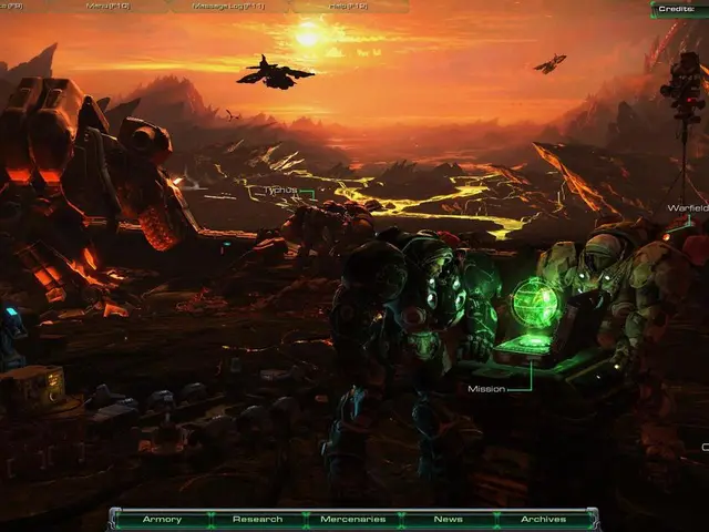 Expanded Productivity through Artificial Intelligence