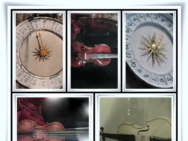 Five Methods Math Principles Alter in Harmony with Nature's Seasonal Patterns