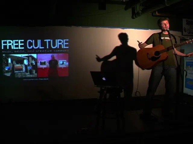 Annual TEXPO STEAMON Event Spotlights Music Industry Issues for University Students, Encouraging...