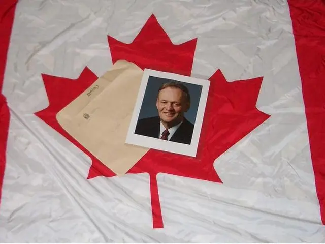 Offshore Strata Discussions Led by Deborah Campbell