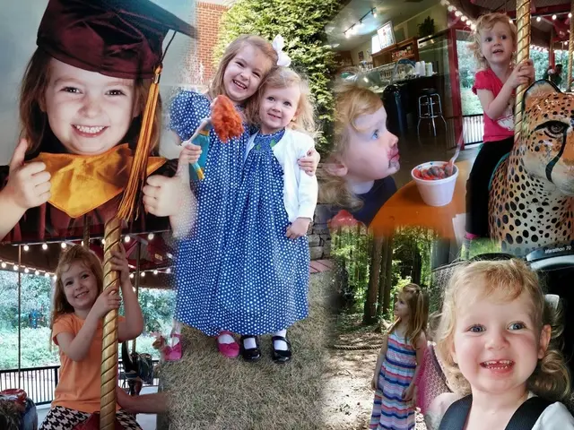 Annual Celebration at Villa Rainbow: Preschoolers Bid Farewell to Eventful 2024/2025 School Year