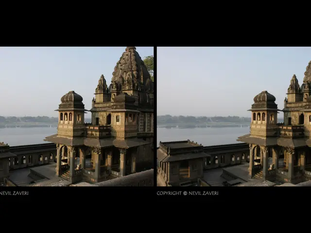 Exam Centers for Second-Year Masters in Kathmandu Valley and Kavre Region