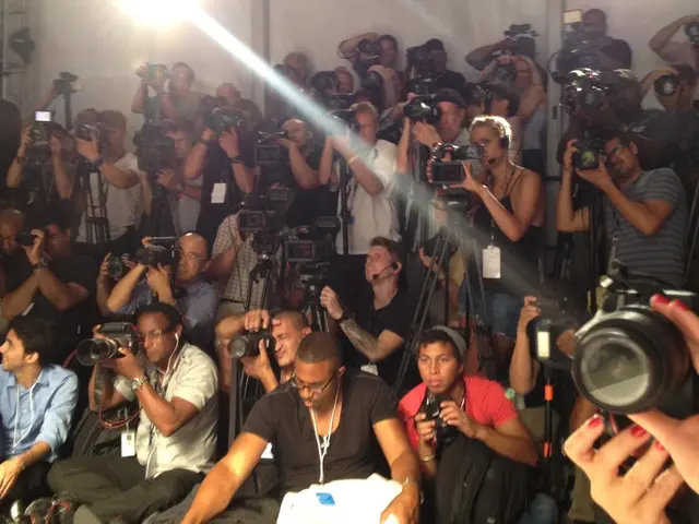 360 Degree Photo Booth's Advantages for Your Upcoming Event Unveiled: 7 Unexpected Perks to...