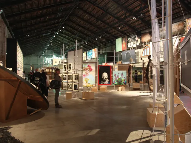 Gallery in Leeds collaborates to present "Kids Aloud" exhibit