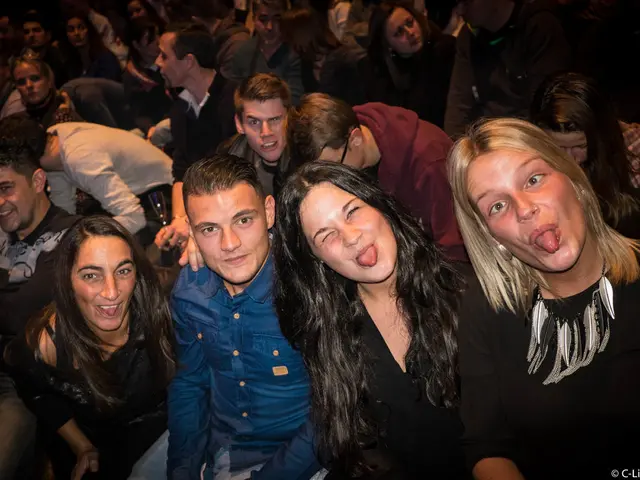 Exploring Romantic Bonds: Celebrating All Aspects of Emotional Ties