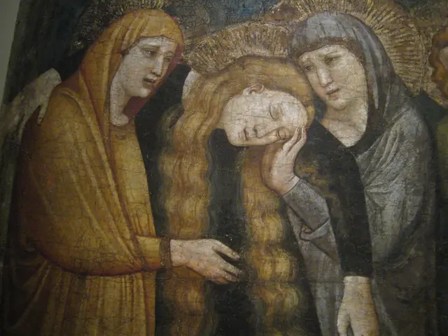 Debate Over Creative Work: Should the Artist Be Divorced from Their Art?