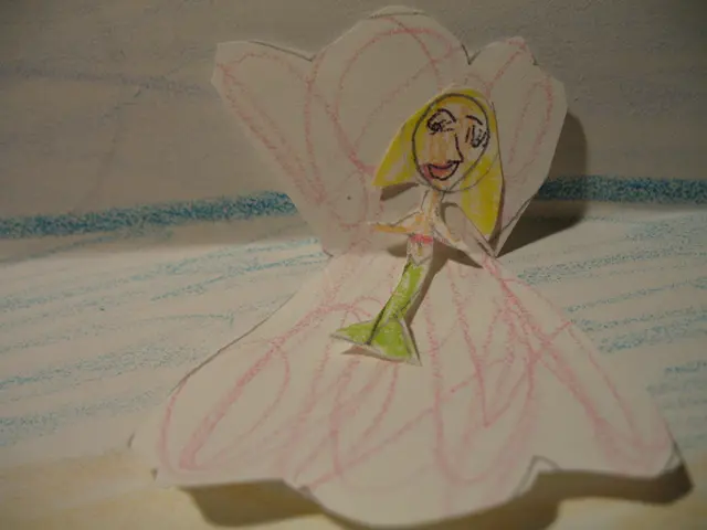 Crafting a Profession in the Realm of Artistic Drawings