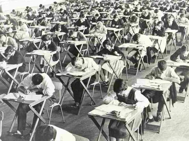 Insider Look: AI Technology at RevisionDojo Empowering Intelligent Studying