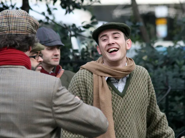 Encouraging Eco-Friendly Summer Travels: Green Local Association invites residents to participate...