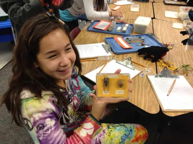 Yale University's "The Science of Well-Being for Teens" offers certification for its website,...