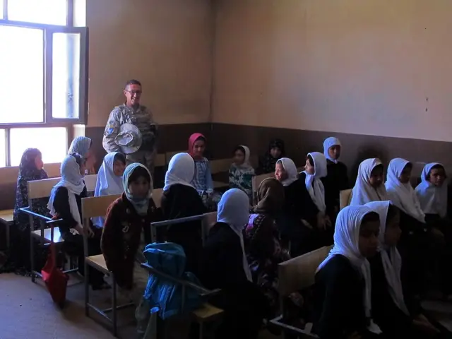 State parliament discusses Sophie-Scholl-Gymnasium issue