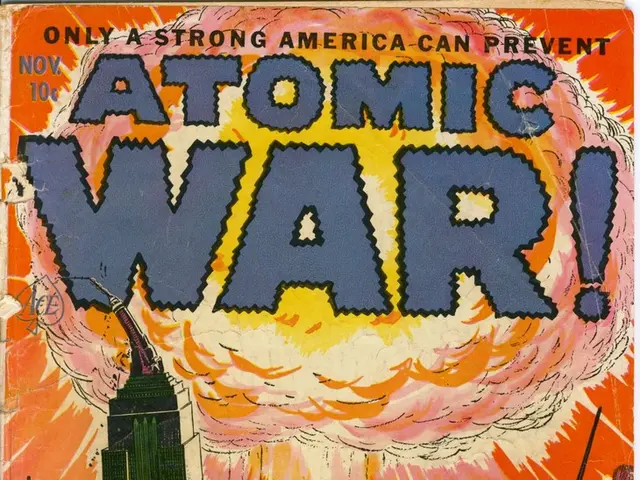 Japanese Arts Reshaped by Atomic Bombs: The Mighty Atom's Influence