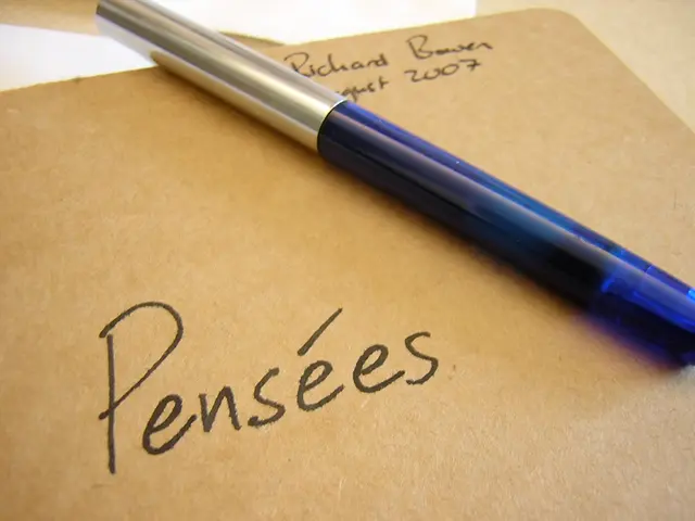 The Mystery Behind the Intellect-Boosting Effects of Handwriting in Children