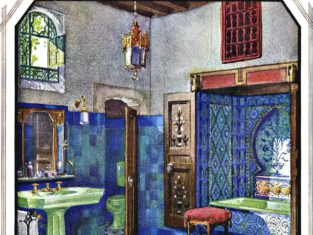 Water-based methane capture technology introduced by Bluemethane