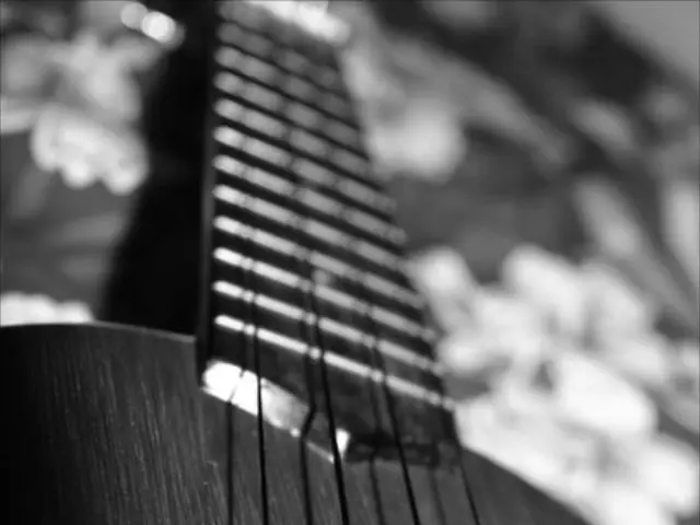 Decoding the Bass Clef: Fundamentals of Sheet Music