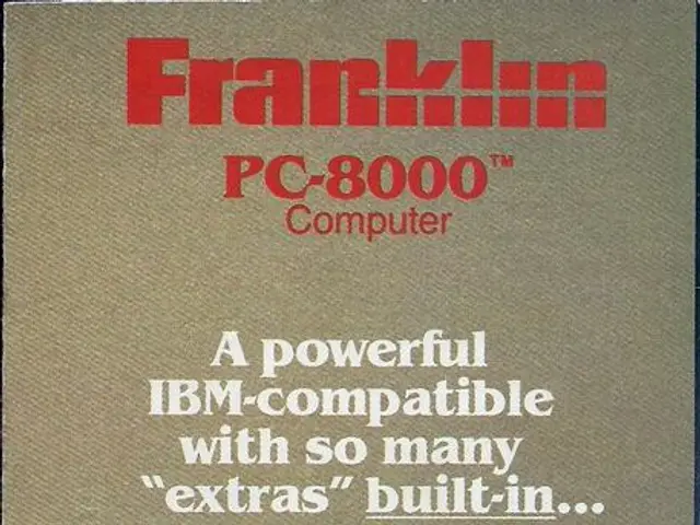 Functioning of Information Technology