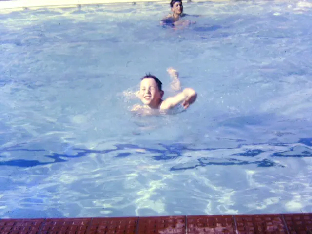 Unreported Fatalities in Bavaria Prompt Calls for Increased Swimming Instruction Courses by...