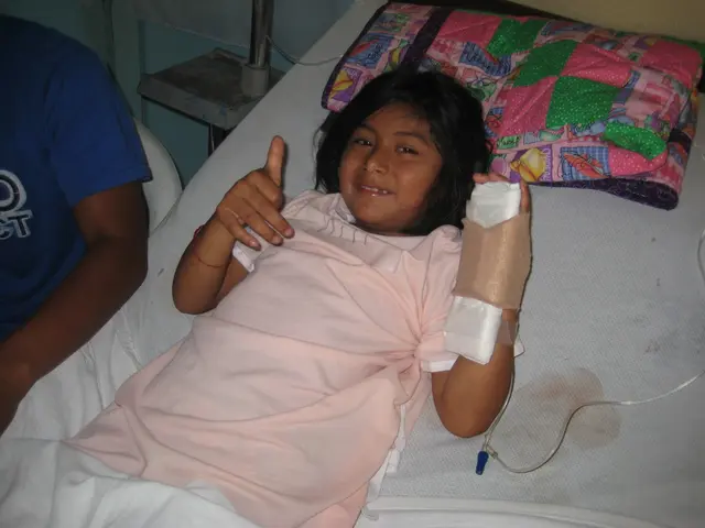 Imprisoned Binance Executive Faces Health Challenges Due to Herniated Disc in Nigerian Prison