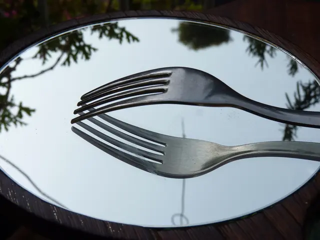 Reconfiguring Your Mindset for Prosperity through a Single Practiced Habit