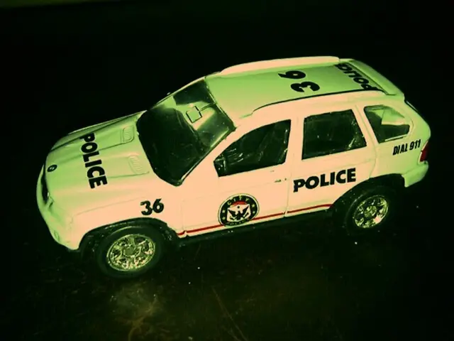 Queens Police Academy hosts career day for NYPD, aiming to bridge at-risk youth with potential...