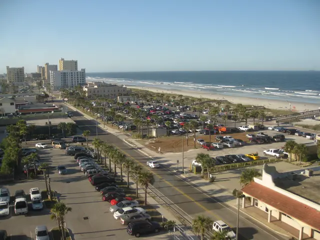 Team working to clear waste on Qaruh Island focuses on preserving ocean ecosystems