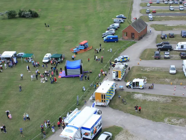 Encouraging Variety and Universality in Camp Activities