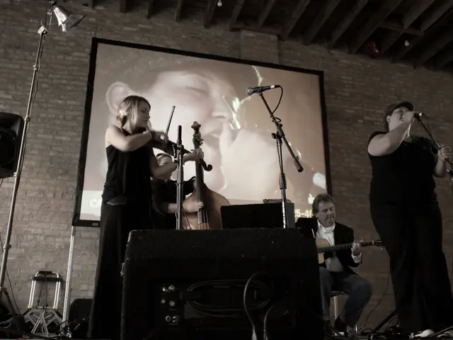 Music Performance Degree Now Available at UCLA's Herb Alpert School of Music