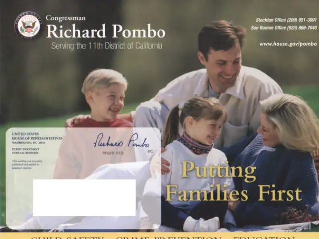 Information on student loans and financial aid modifications under the 'Grand, Majestic Law'