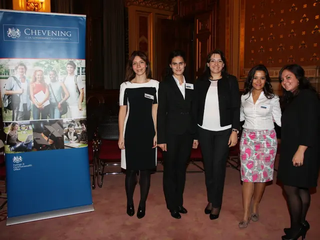 Unveiling the Liberal Conundrum: Feminist Diplomacy and European Policies on Immigrant Movement...