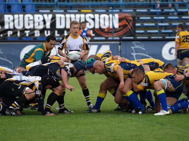 Impact of Rugby League on School and Youth Development Initiatives in Australia