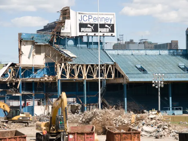 Reorganization of FCT not anticipated to involve liquidation or merger, according to the study.