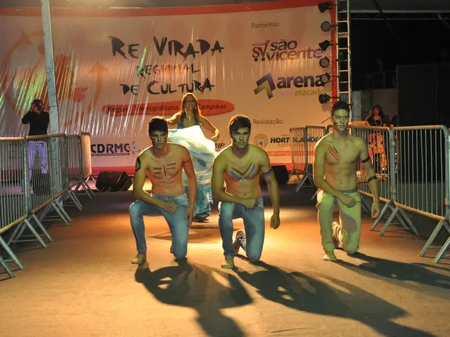 Invitation for an intellectual competition at the Youth Center in Petropavlovsk-Kamchatsky