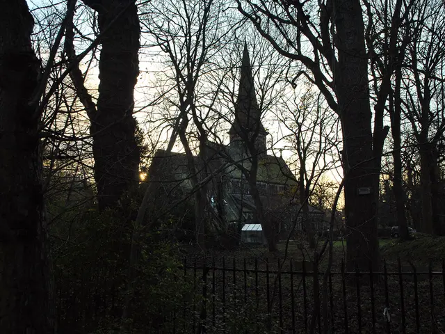 Checking Thermometer Levels