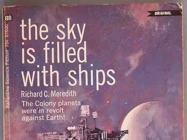 Guidance on Licensing Independent Science Fiction Movies for Profit in the U.S. Market