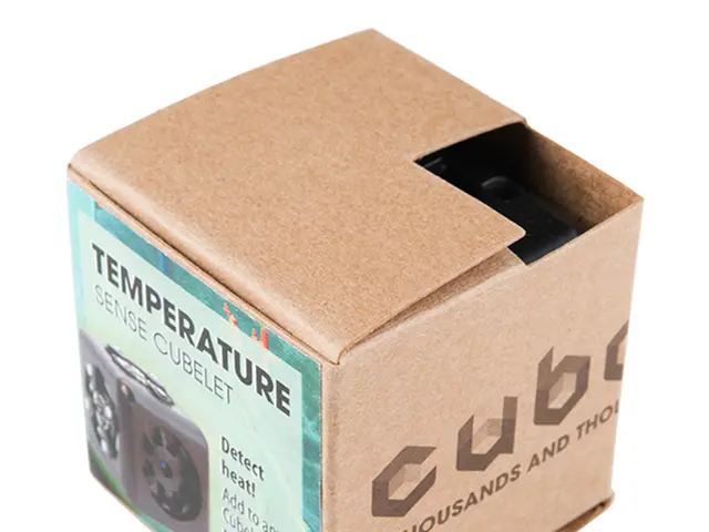 Royal Mail's Charges for Sending a 7kg Package: Costs for Hefty Parcels