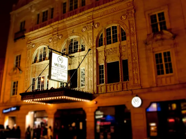 Community gathers for inauguration ceremony of child and family hub in Bremen-Lesum