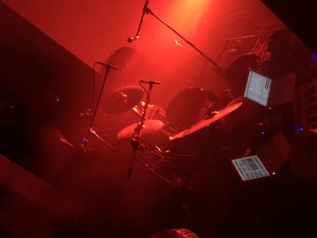 Detailed Blueprint for Creating a Home Recording Studio in 2025, Regardless of Financial...