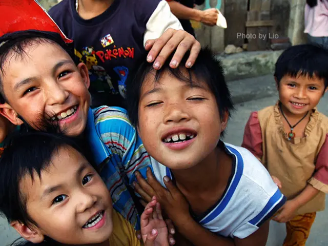 Life Education: Gearing Up for Real-World Victory