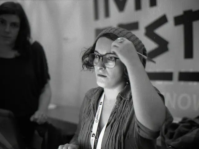 Interview Insights from Hadiya Jones, a Graduate Student