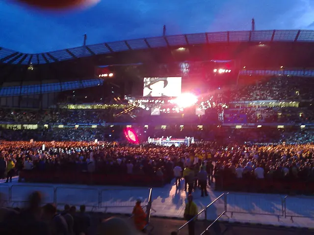 Filmmakers capitalize on festivals to kickstart their careers in cinematography.