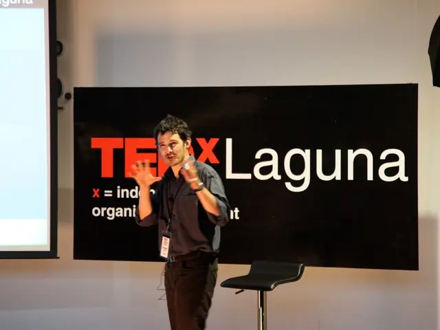 Design Insight: Top 5 Captivating TED Talks for Creators in the Field of Design