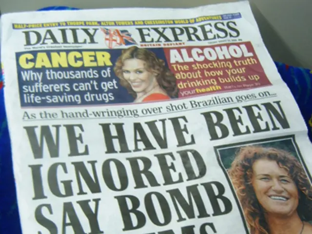 Speaker made another appearance