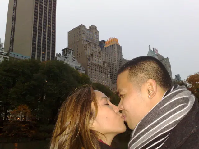 Interpreting the symbolism within your dream to uncover insights about your romantic partnership.