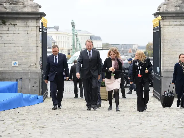 Develop Your Workforce by Implementing a Successful Employee Leadership Training Regime