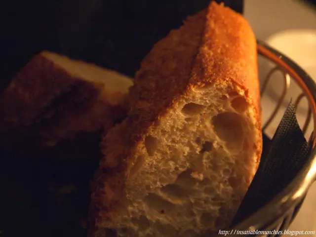 Career Transition from Cooking to Retirement