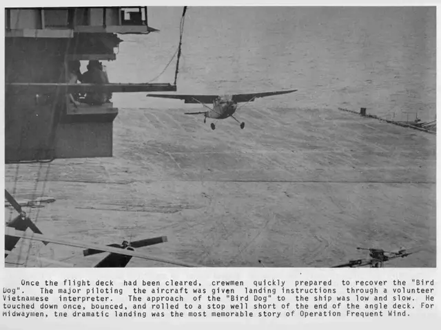 WWII Plane Found After 72 Years: Submerged Aviation Remnants Unearthed in Pacific Islands by...